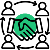 global-collaboration-icon