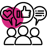 information-sharing-icon