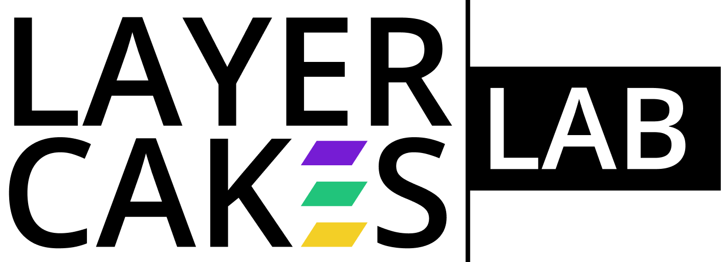 Layercakes Logo