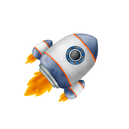 Rocketship